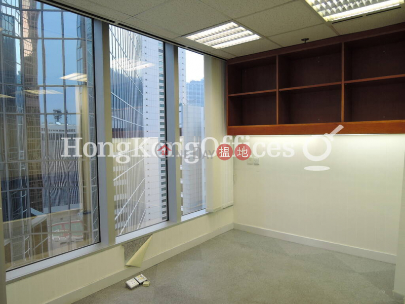 Office Unit for Rent at Lippo Centre | 89 Queensway | Central District | Hong Kong Rental HK$ 124,107/ month