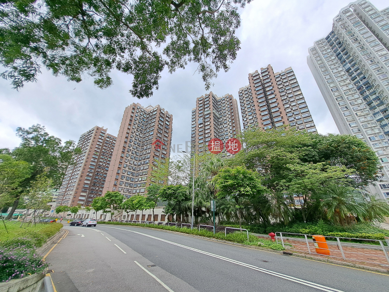 Garden Vista Phase 2 Block F (翠湖花園 2期 F座),Sha Tin | ()(1)