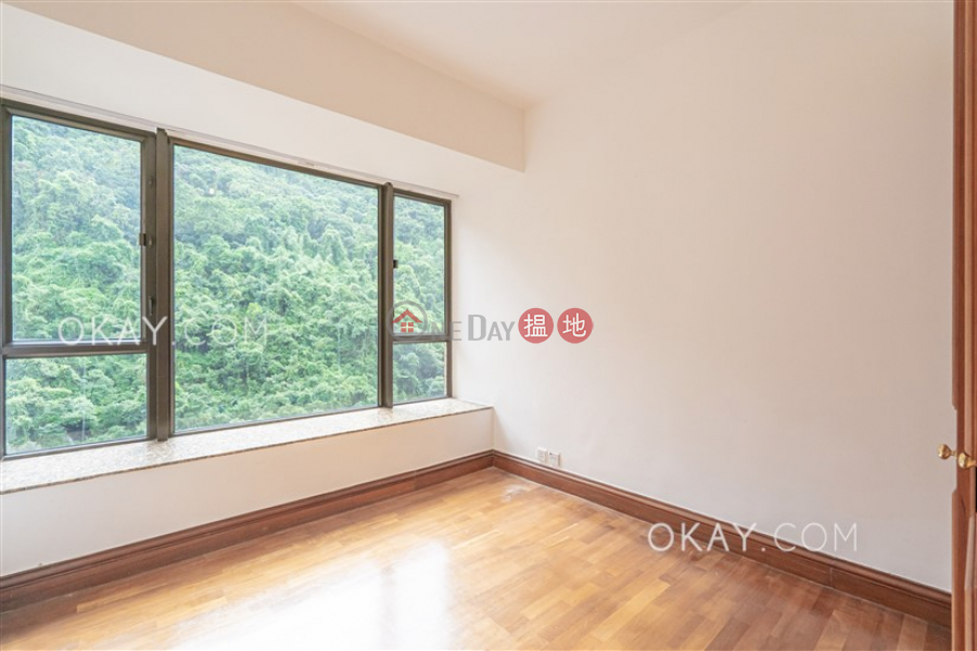Stylish 3 bedroom with harbour views, balcony | Rental | 12 Tregunter Path | Central District Hong Kong, Rental HK$ 107,000/ month
