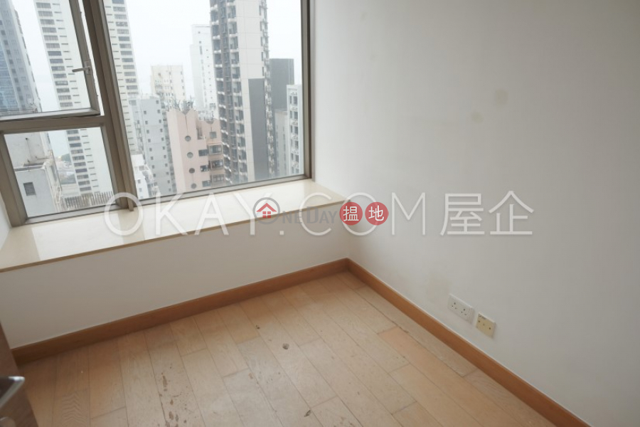 Lovely 2 bedroom with sea views & balcony | Rental | Island Crest Tower 2 縉城峰2座 Rental Listings