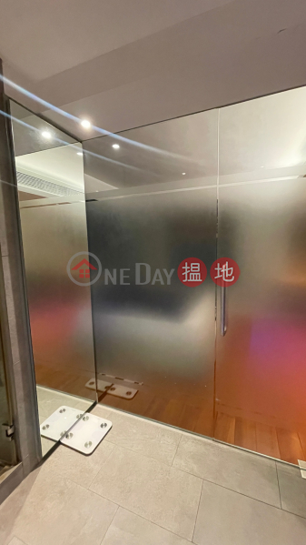 HK$ 32,000/ month | Tim Po Court, Central District, Owner Direct | Mid Levels Caine Road | 1 Bed 1 Bath, Saleable 493 sq ft / Gross 793 sq ft, close to Mid Levels Escalator