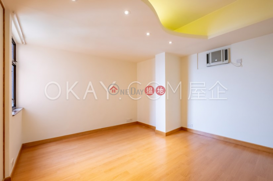 HK$ 53,000/ month, Realty Gardens, Western District, Efficient 3 bed on high floor with sea views & balcony | Rental
