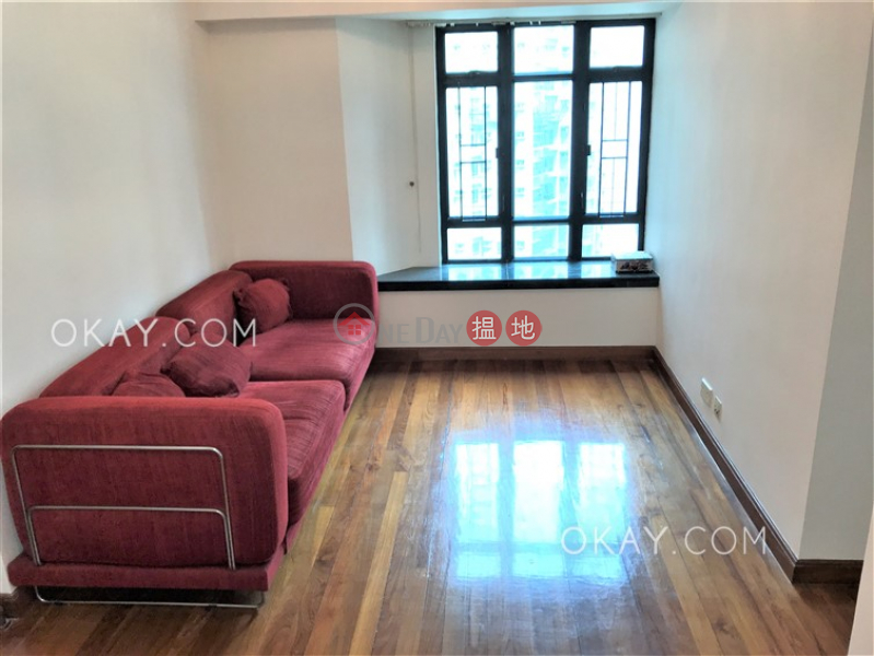 Cozy 3 bedroom in Mid-levels West | Rental 1 Seymour Road | Western District Hong Kong, Rental HK$ 27,000/ month