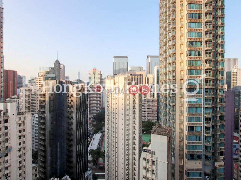 Property Search Hong Kong | OneDay | Residential | Rental Listings, 2 Bedroom Unit for Rent at The Avenue Tower 2