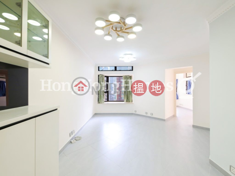 2 Bedroom Unit for Rent at Euston Court, Euston Court 豫苑 | Western District (Proway-LID40021R)_0