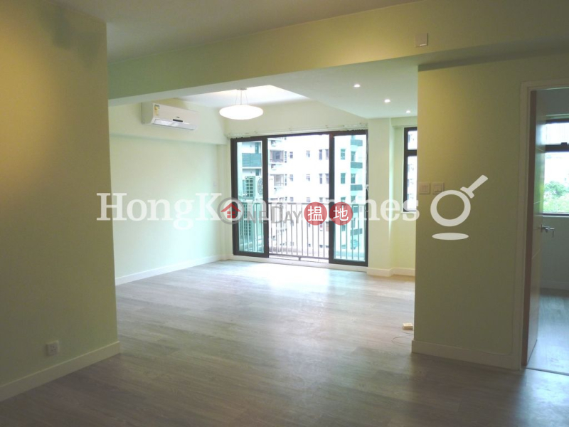 3 Bedroom Family Unit for Rent at Hing Wah Mansion, 1 Babington Path | Western District Hong Kong | Rental, HK$ 68,000/ month