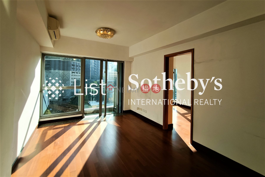 Property for Rent at Serenade with 3 Bedrooms | 11 Tai Hang Road | Wan Chai District Hong Kong, Rental | HK$ 49,000/ month