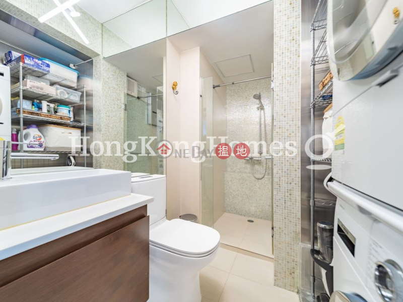 Property Search Hong Kong | OneDay | Residential Sales Listings | 1 Bed Unit at 7-8 Fung Fai Terrace | For Sale