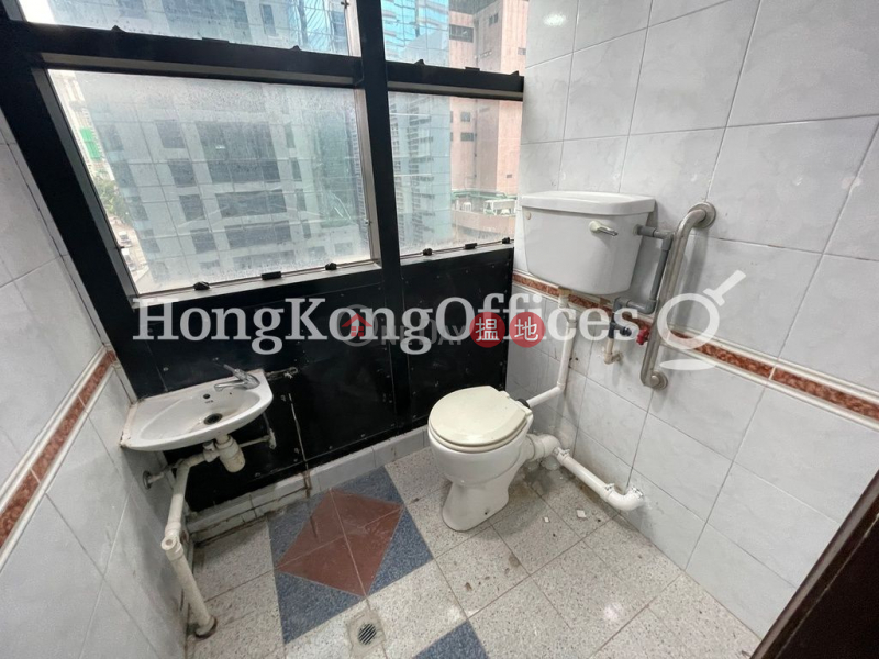 科匯中心低層|工業大廈|出租樓盤HK$ 84,366/ 月