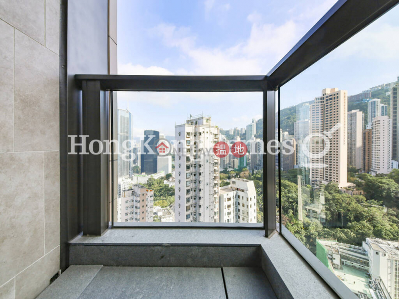 本舍兩房一廳單位出租|18堅道 | 西區|香港出租-HK$ 41,800/ 月