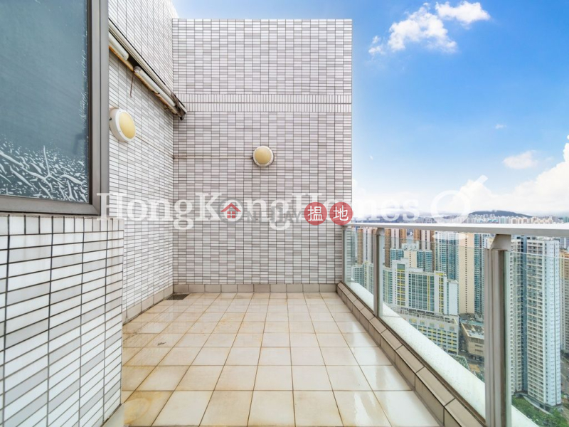 樂融軒|未知-住宅-出售樓盤-HK$ 3,200萬