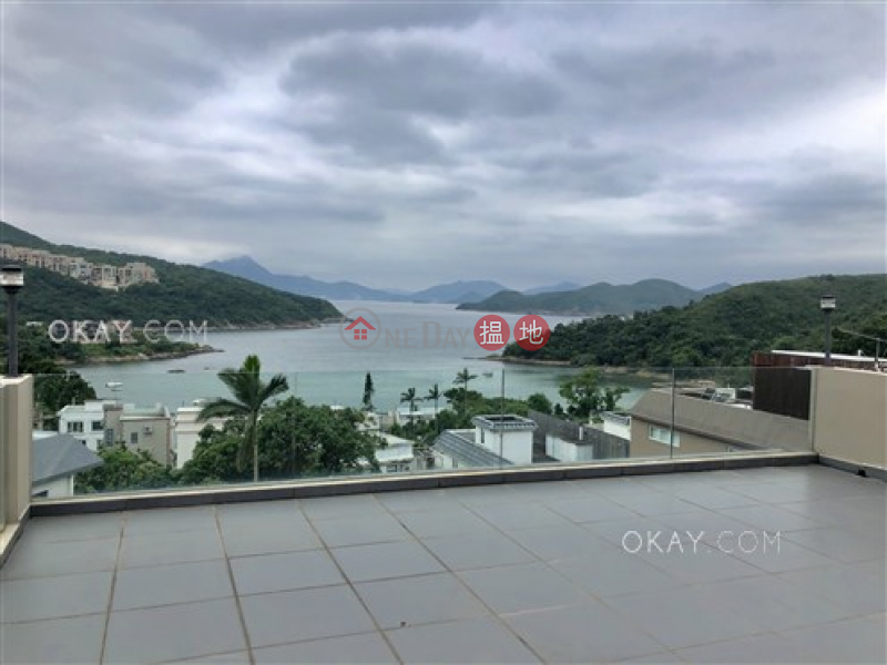 Exquisite house with sea views, rooftop & terrace | Rental | Tai Hang Hau Road | Sai Kung | Hong Kong, Rental, HK$ 65,000/ month