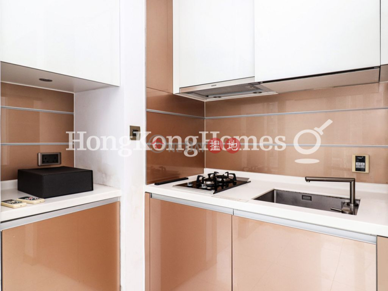 Property Search Hong Kong | OneDay | Residential | Rental Listings 1 Bed Unit for Rent at High West