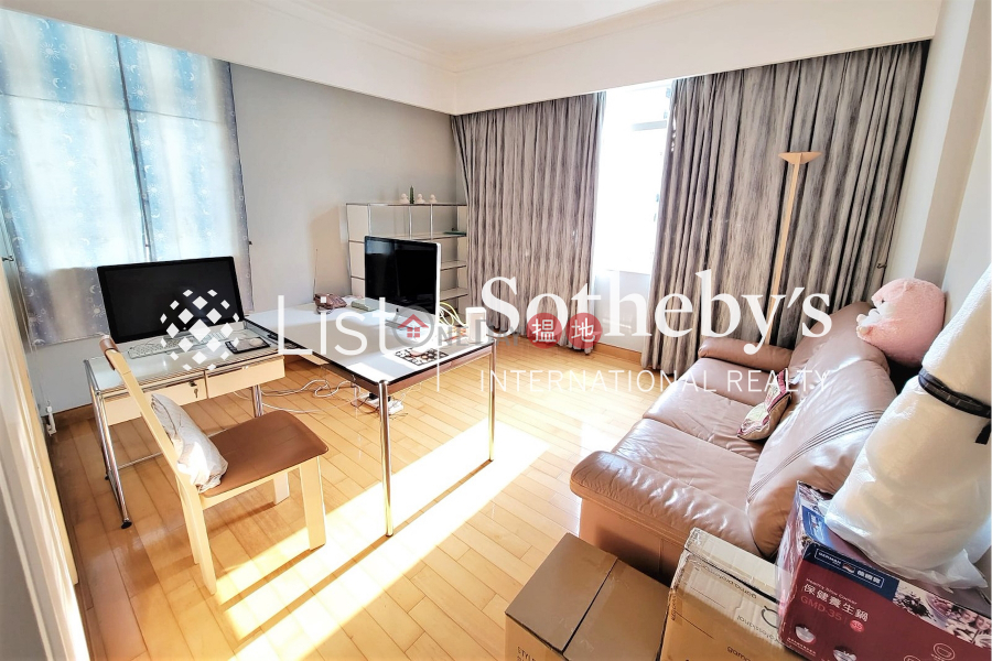 Property for Sale at Bellevue Court with 3 Bedrooms, 41 Stubbs Road | Wan Chai District Hong Kong, Sales HK$ 74M