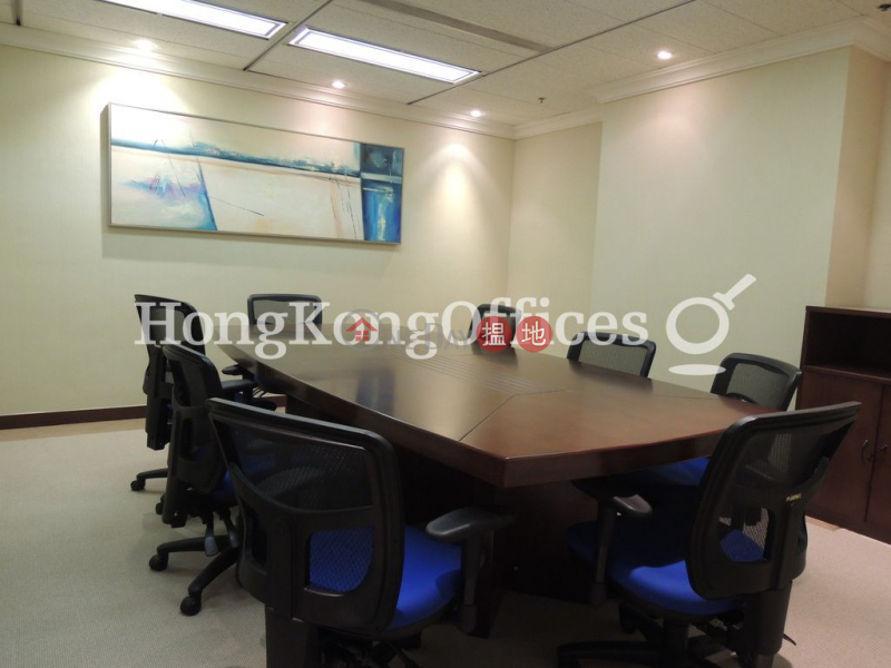 Office Unit for Rent at China Evergrande Centre | 38 Gloucester Road | Wan Chai District, Hong Kong, Rental, HK$ 266,310/ month