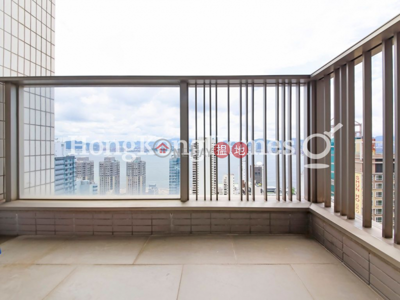 縉城峰2座三房兩廳單位出售-8第一街 | 西區-香港|出售HK$ 2,500萬