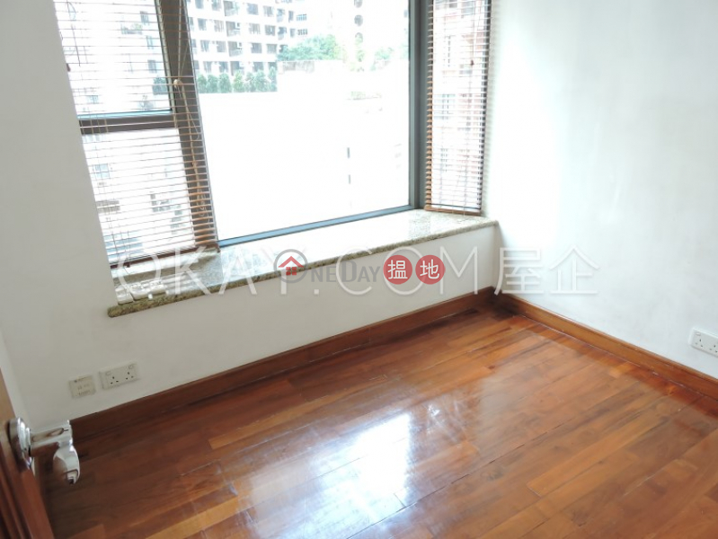 Rare 3 bedroom in Mid-levels West | Rental | Palatial Crest 輝煌豪園 Rental Listings