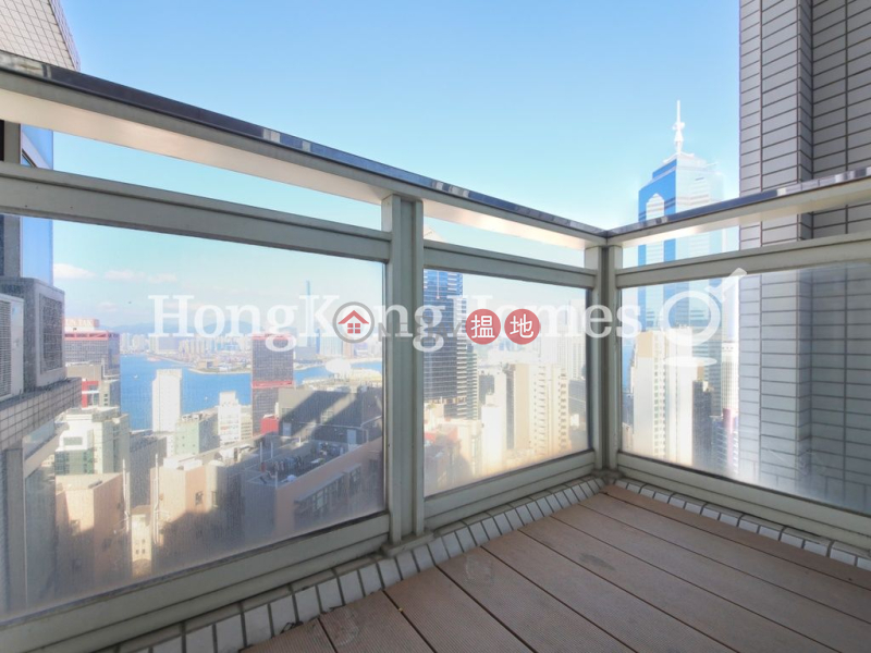 3 Bedroom Family Unit for Rent at Centrestage, 108 Hollywood Road | Central District | Hong Kong | Rental | HK$ 53,000/ month