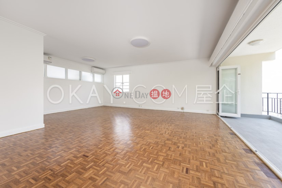 Efficient 4 bedroom with sea views | Rental | 132-136 Pok Fu Lam Road | Western District | Hong Kong, Rental, HK$ 75,000/ month