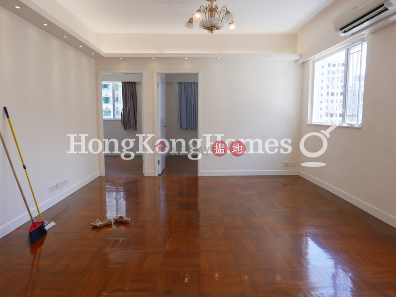 2 Bedroom Unit for Rent at Greenland Gardens | Greenland Gardens 碧翠園 Rental Listings