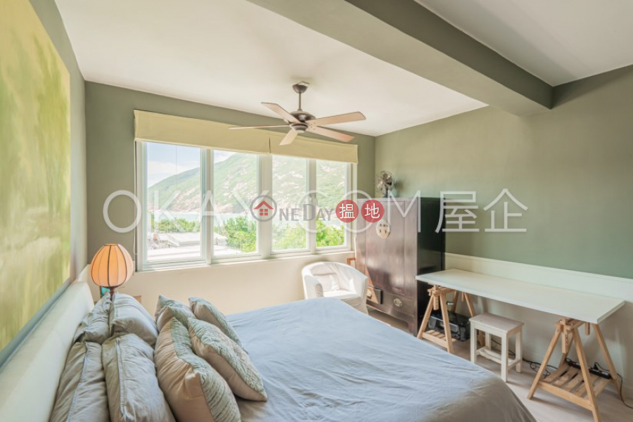 Rare 4 bedroom with rooftop & terrace | For Sale Shek O Village Road | Southern District | Hong Kong Sales HK$ 28M