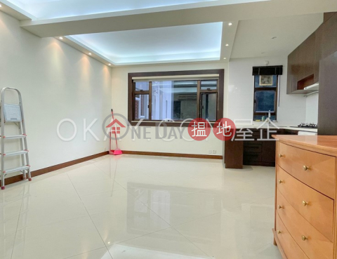 Unique 2 bedroom with parking | Rental, Shan Kwong Tower 山光苑 | Wan Chai District (OKAY-R103272)_0