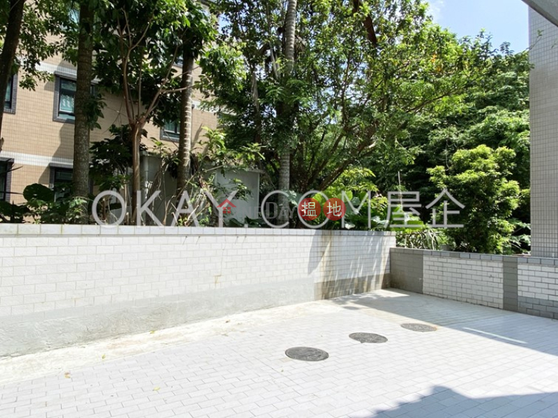 HK$ 8M | Tai Po Tsai, Sai Kung Unique house with terrace | For Sale