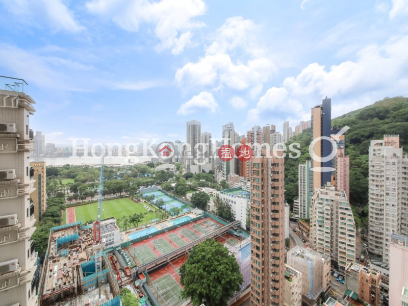 Property Search Hong Kong | OneDay | Residential | Rental Listings | 2 Bedroom Unit for Rent at The Warren