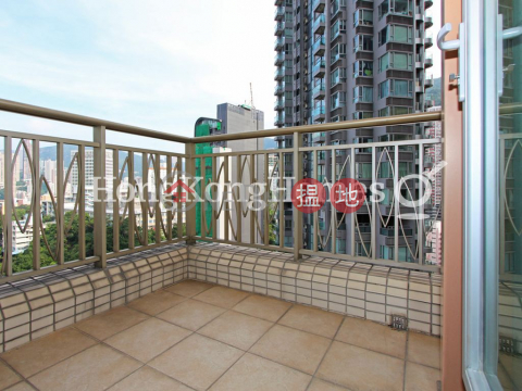3 Bedroom Family Unit for Rent at The Zenith Phase 1, Block 1 | The Zenith Phase 1, Block 1 尚翹峰1期1座 _0