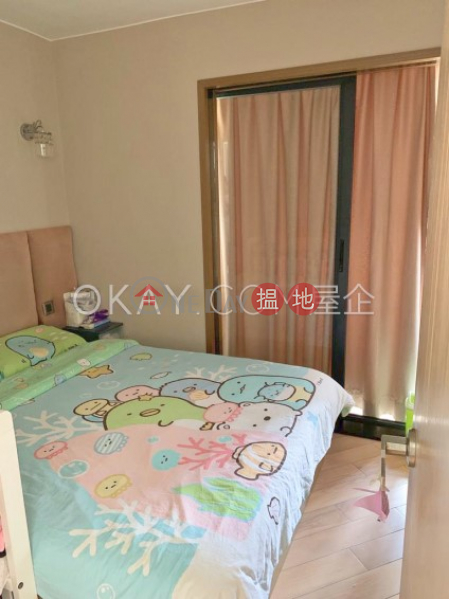 HK$ 25,000/ month | Heng Fa Chuen Block 8 Eastern District, Elegant 3 bedroom on high floor | Rental