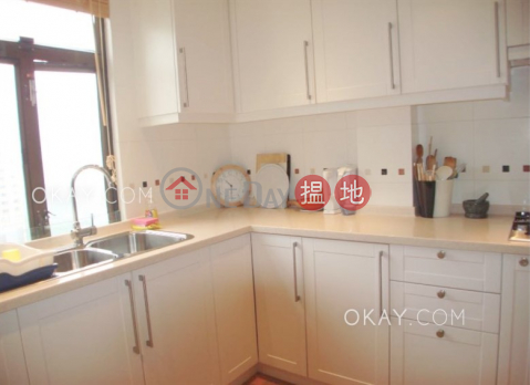 Nicely kept 3 bedroom on high floor with balcony | Rental | Discovery Bay, Phase 3 Parkvale Village, Woodbury Court 愉景灣 3期 寶峰 寶怡閣 _0
