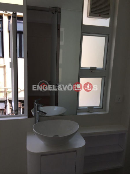 Studio Flat for Rent in Soho, Tai On House 太安樓 Rental Listings | Central District (EVHK95235)