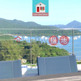 Family Home for Sale, 斬竹灣村屋 Tsam Chuk Wan Village House | 西貢 (RL293)_0