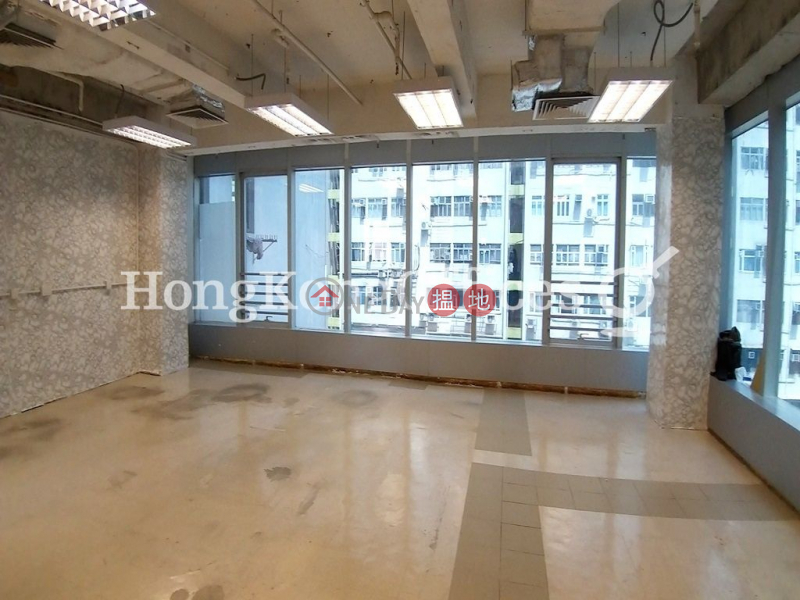 Office Unit for Rent at 22 Yee Wo Street 22 Yee Wo Street | Wan Chai District Hong Kong | Rental HK$ 44,384/ month