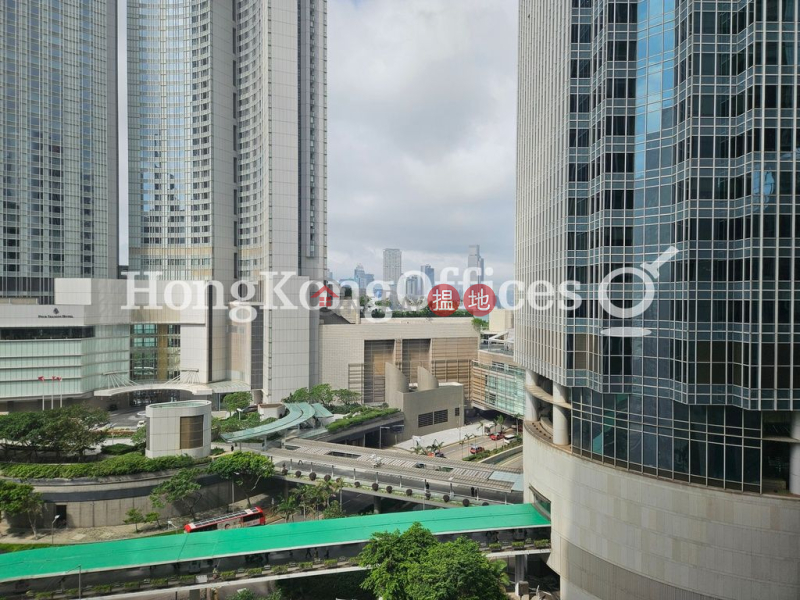 Property Search Hong Kong | OneDay | Office / Commercial Property Rental Listings | Office Unit for Rent at Southland Building