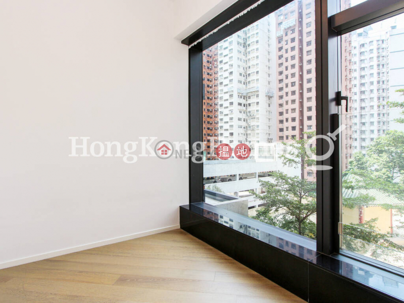 柏傲山 2座三房兩廳單位出售18A天后廟道 | 東區香港-出售-HK$ 3,580萬