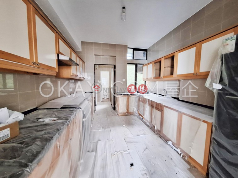 HK$ 98,000/ month | The Manhattan, Southern District | Rare 3 bedroom with balcony & parking | Rental