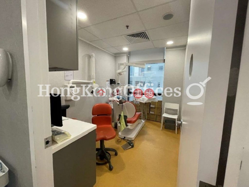 Office Unit for Rent at Mira Place 1 | 132 Nathan Road | Yau Tsim Mong | Hong Kong, Rental HK$ 118,957/ month