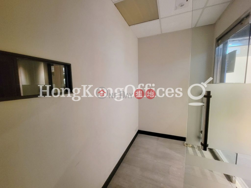 Property Search Hong Kong | OneDay | Office / Commercial Property | Rental Listings | Office Unit for Rent at Chinachem Hollywood Centre