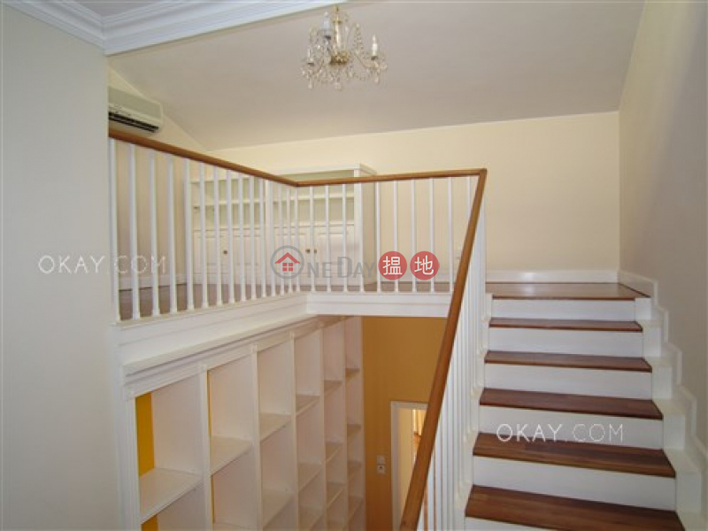 Property Search Hong Kong | OneDay | Residential | Rental Listings Rare house on high floor with sea views & balcony | Rental