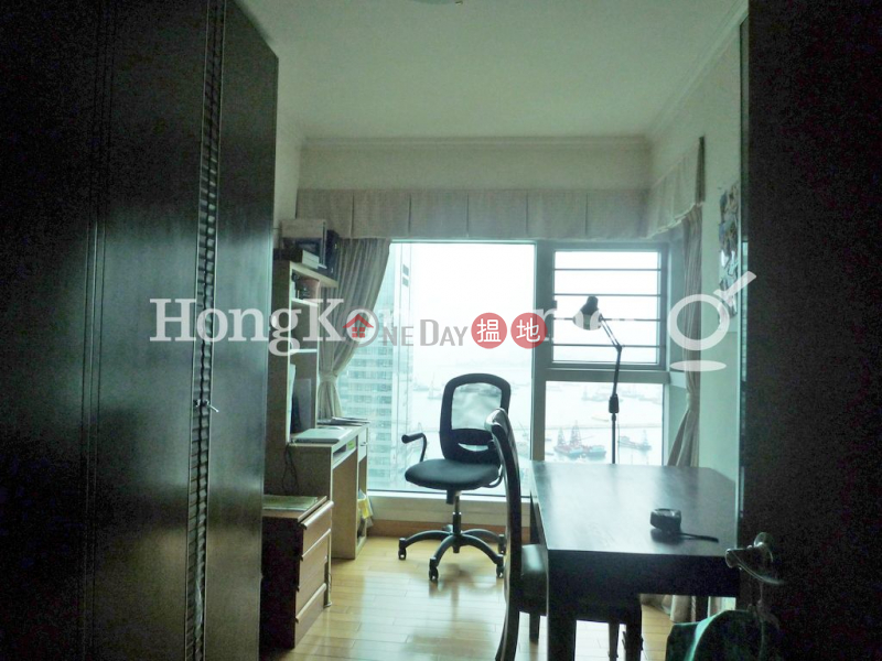 Property Search Hong Kong | OneDay | Residential Rental Listings Expat Family Unit for Rent at The Waterfront Phase 2 Tower 7