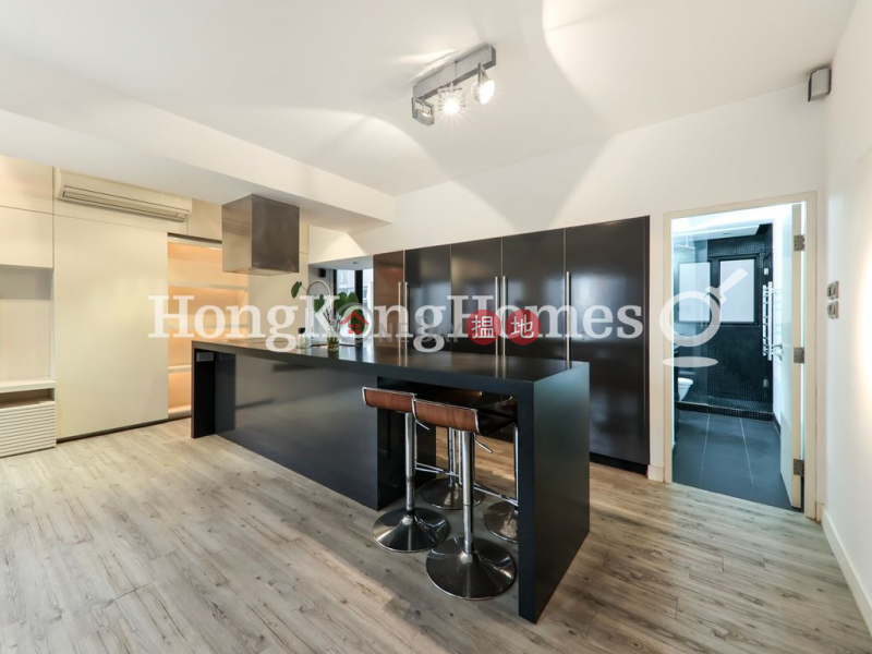 1 Bed Unit for Rent at Woodlands Terrace, Woodlands Terrace 嘉倫軒 Rental Listings | Western District (Proway-LID69382R)