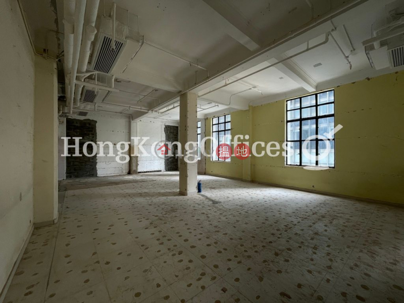 Shop Unit for Rent at Pedder Building 12 Pedder Street | Central District Hong Kong Rental HK$ 350,480/ month
