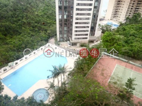 Gorgeous 3 bedroom with sea views, balcony | Rental | South Bay Towers 南灣大廈 _0