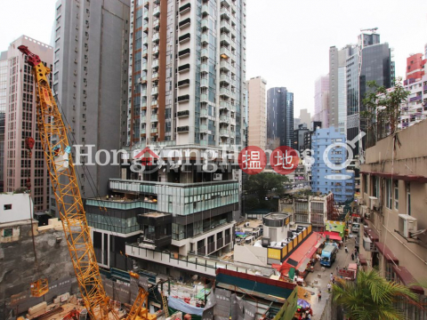 1 Bed Unit for Rent at 34-36 Gage Street, 34-36 Gage Street 結志街34-36號 | Central District (Proway-LID167142R)_0