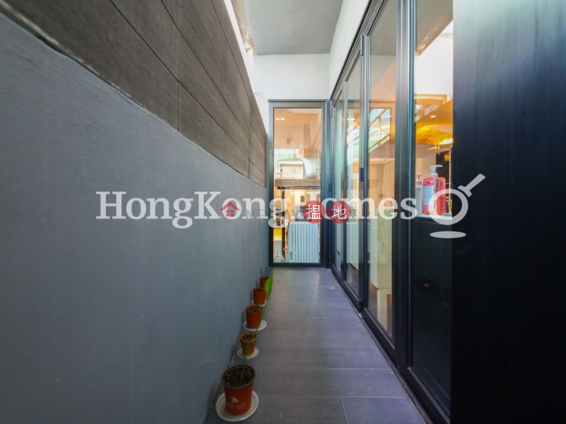 菽園新臺兩房一廳單位出租2箕璉坊 | 灣仔區香港出租HK$ 58,000/ 月