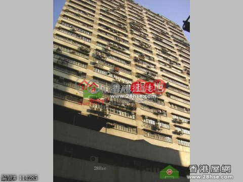 金基工業大廈, 金基工業大廈 Gold King Industrial Building | 葵青 (jessi-04339)_0