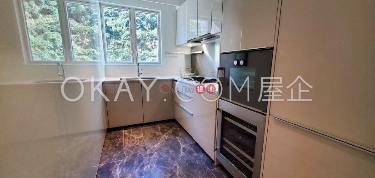 HK$ 82,000/ month | The Morgan, Western District Beautiful 3 bedroom with balcony | Rental