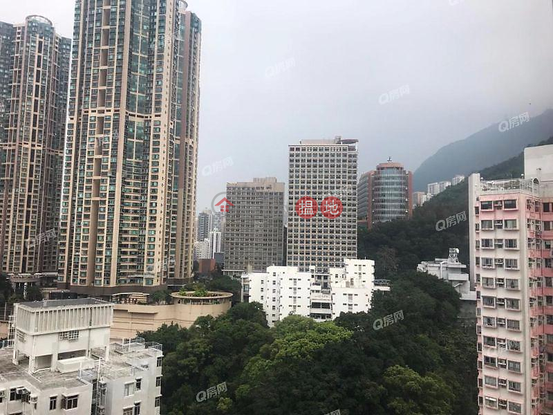 Kennedy Town Centre | 2 bedroom High Floor Flat for Rent, 38 Kennedy Town Praya | Western District Hong Kong, Rental | HK$ 24,500/ month