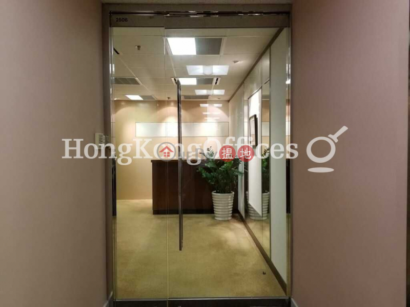 Lippo Centre Middle | Office / Commercial Property | Rental Listings | HK$ 98,154/ month